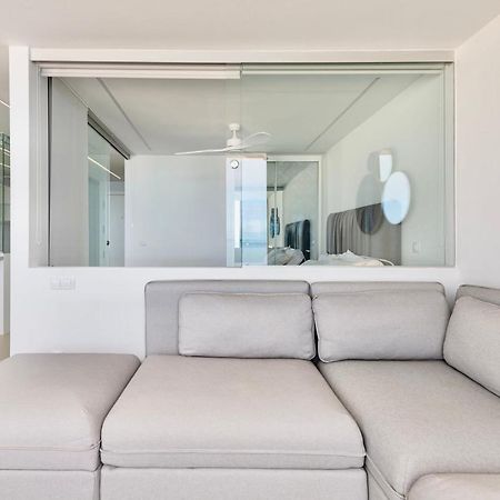 Brand New - Ocean Views - Sunset Facing Apartment Patalavaca Exterior photo