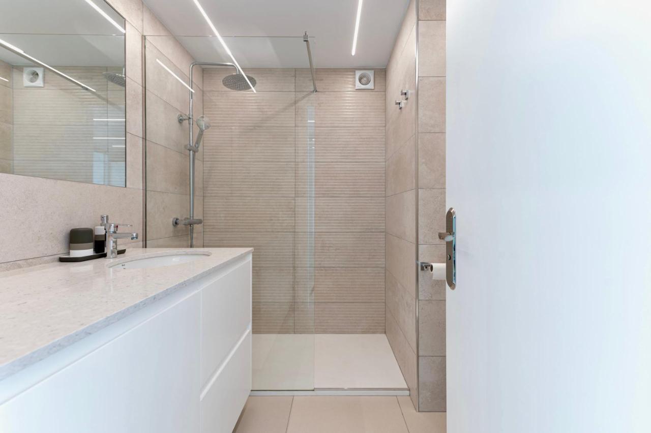 Brand New - Ocean Views - Sunset Facing Apartment Patalavaca Exterior photo