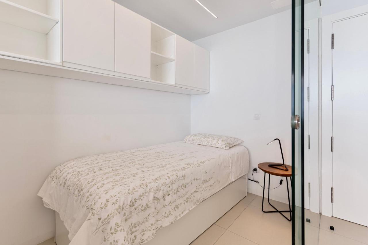 Brand New - Ocean Views - Sunset Facing Apartment Patalavaca Exterior photo