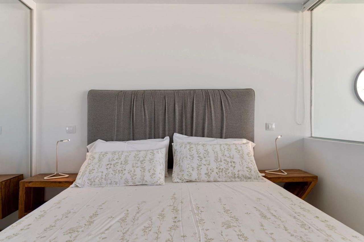 Brand New - Ocean Views - Sunset Facing Apartment Patalavaca Exterior photo